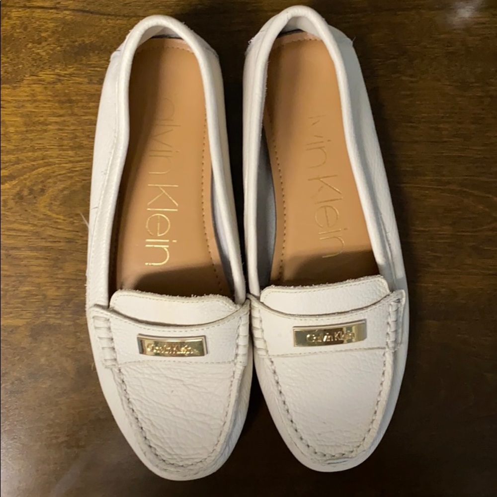 Calvin Klein Flats